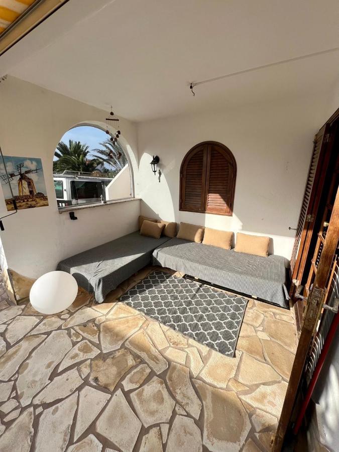 Pura Vida Surf Camp & School Hostel La Oliva Εξωτερικό φωτογραφία