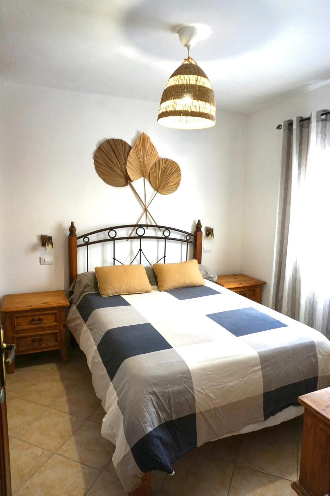 Pura Vida Surf Camp & School Hostel La Oliva Εξωτερικό φωτογραφία